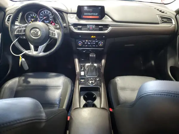 JM1GJ1W5XG1477060 2016 MAZDA 6 - Image 8