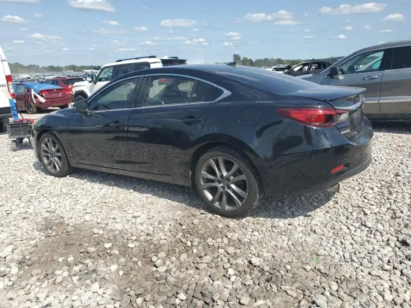 JM1GJ1W5XG1480461 2016 MAZDA 6 - Image 2
