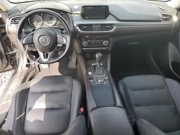 JM1GJ1W5XG1480461 2016 MAZDA 6 - Image 8