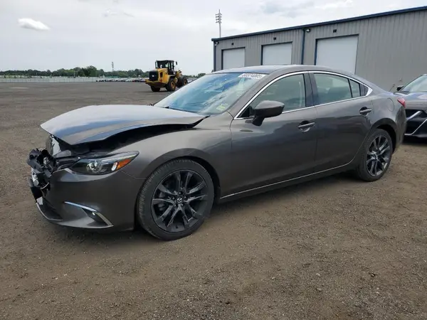 JM1GJ1W5XG1481786 2016 MAZDA 6 - Image 1
