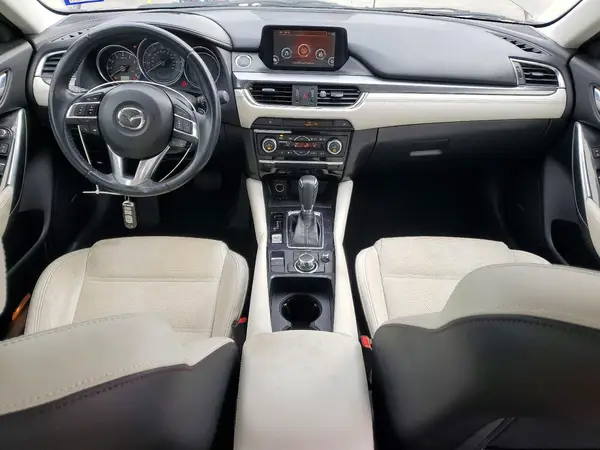 JM1GJ1W5XG1487104 2016 MAZDA 6 - Image 8
