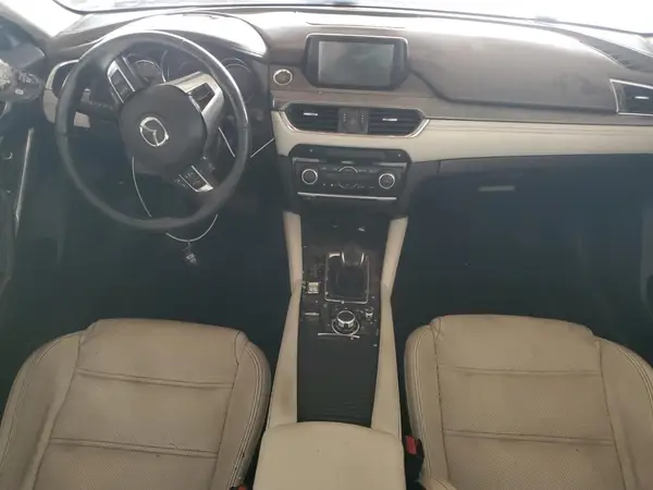 JM1GJ1W5XG1487359 2016 MAZDA 6 - Image 8