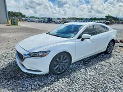 JM1GL1TY0J1300730 2018 MAZDA 6