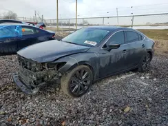 JM1GL1TY0J1300808 2018 MAZDA 6