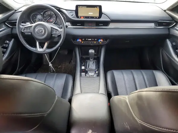 JM1GL1TY0J1300808 2018 MAZDA 6 - Image 8