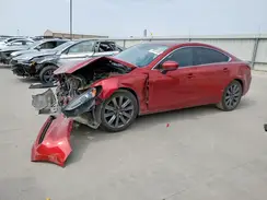 JM1GL1TY0J1302624 2018 MAZDA 6