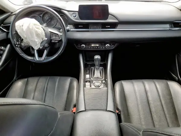 JM1GL1TY0J1302624 2018 MAZDA 6 - Image 8