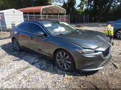 JM1GL1TY0J1303160 2018 MAZDA 6