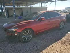 JM1GL1TY0J1314644 2018 MAZDA 6