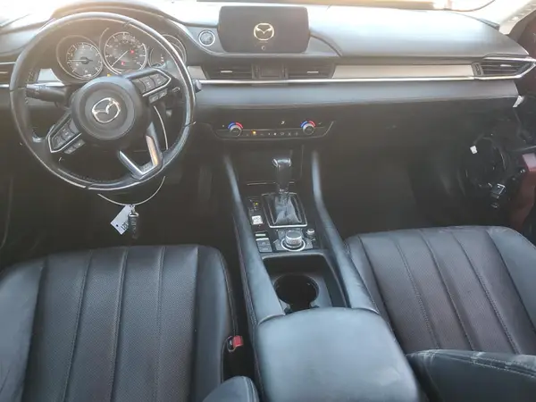 JM1GL1TY0J1314644 2018 MAZDA 6 - Image 8