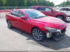 JM1GL1TY0J1315714 2018 MAZDA 6