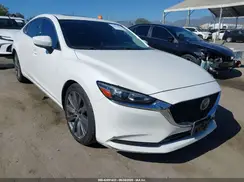 JM1GL1TY0J1316085 2018 MAZDA 6