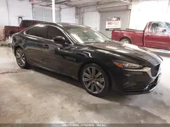 JM1GL1TY0J1316281 2018 MAZDA 6