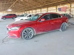 JM1GL1TY0J1316829 2018 MAZDA 6
