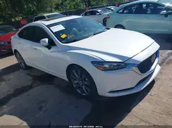 JM1GL1TY0J1317284 2018 MAZDA 6