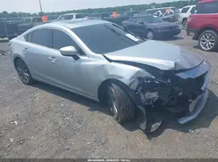 JM1GL1TY0J1317883 2018 MAZDA 6