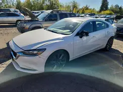 JM1GL1TY0J1318385 2018 MAZDA 6