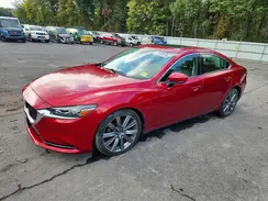 JM1GL1TY0J1318421 2018 MAZDA 6