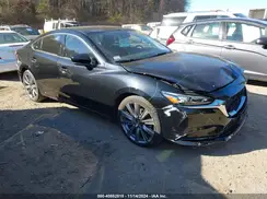 JM1GL1TY0J1319083 2018 MAZDA 6