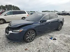 JM1GL1TY0J1319598 2018 MAZDA 6