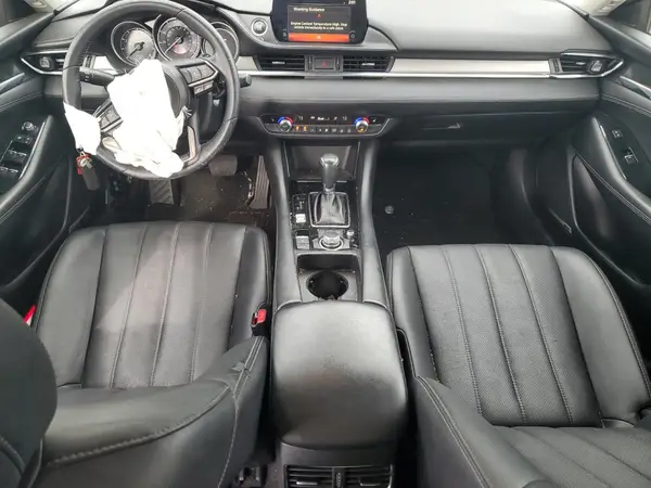 JM1GL1TY0J1319598 2018 MAZDA 6 - Image 8