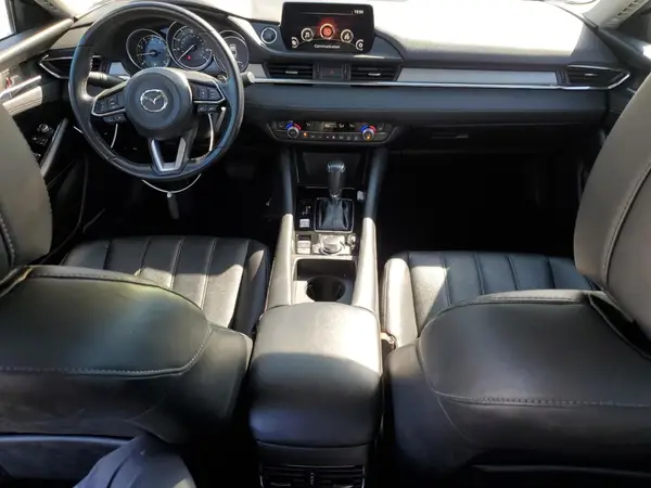 JM1GL1TY0J1324994 2018 MAZDA 6 - Image 8