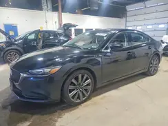 JM1GL1TY0J1325577 2018 MAZDA 6