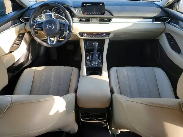 JM1GL1TY0K1505515 2019 MAZDA 6 - Image 8