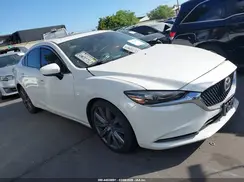 JM1GL1TY0L1512319 2020 MAZDA 6
