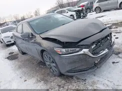 JM1GL1TY0L1512577 2020 MAZDA 6
