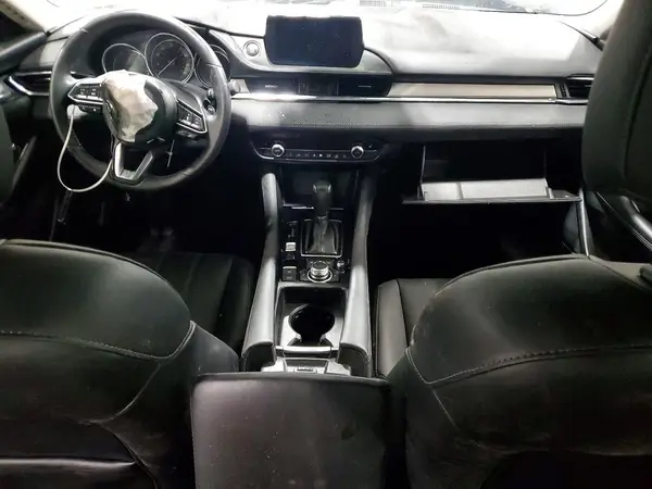 JM1GL1TY0L1512739 2020 MAZDA 6 - Image 8