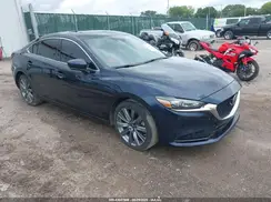 JM1GL1TY0L1514961 2020 MAZDA 6