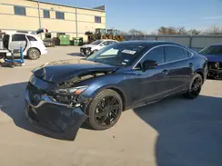 JM1GL1TY0L1518914 2020 MAZDA 6