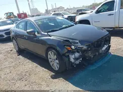 JM1GL1TY0L1518976 2020 MAZDA 6