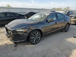 JM1GL1TY0L1520002 2020 MAZDA 6