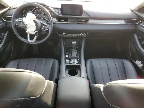 JM1GL1TY0L1520002 2020 MAZDA 6 - Image 8