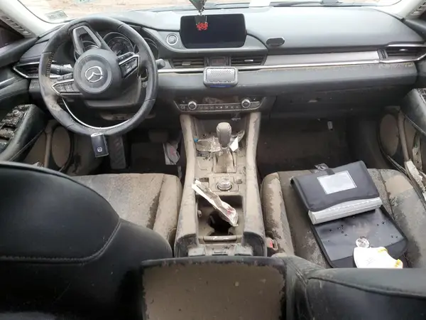 JM1GL1TY0L1520422 2020 MAZDA 6 - Image 8