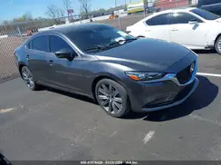 JM1GL1TY0L1522025 2020 MAZDA 6