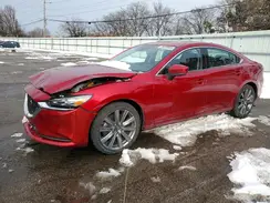 JM1GL1TY0L1524521 2020 MAZDA 6
