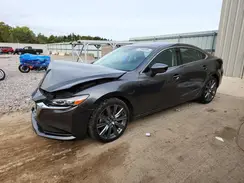 JM1GL1TY0M1601969 2021 MAZDA 6