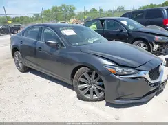JM1GL1TY0M1614849 2021 MAZDA 6