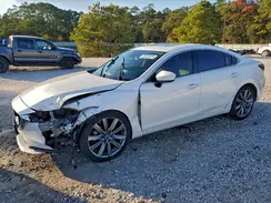 JM1GL1TY1J1305810 2018 MAZDA 6