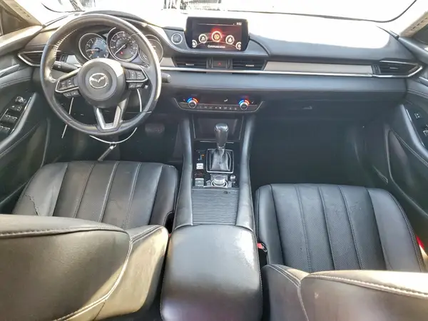 JM1GL1TY1J1305810 2018 MAZDA 6 - Image 8