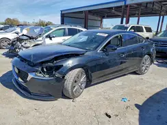 JM1GL1TY1J1309985 2018 MAZDA 6