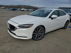 JM1GL1TY1J1314586 2018 MAZDA 6