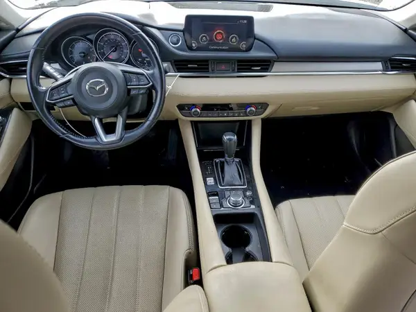 JM1GL1TY1J1314586 2018 MAZDA 6 - Image 8