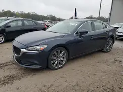 JM1GL1TY1J1320761 2018 MAZDA 6