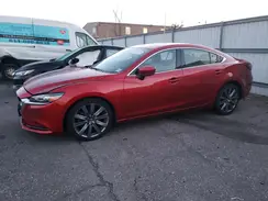 JM1GL1TY1J1322445 2018 MAZDA 6