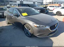 JM1GL1TY1J1324244 2018 MAZDA 6