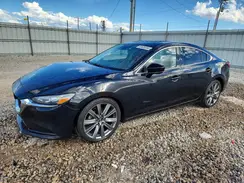 JM1GL1TY1J1334336 2018 MAZDA 6